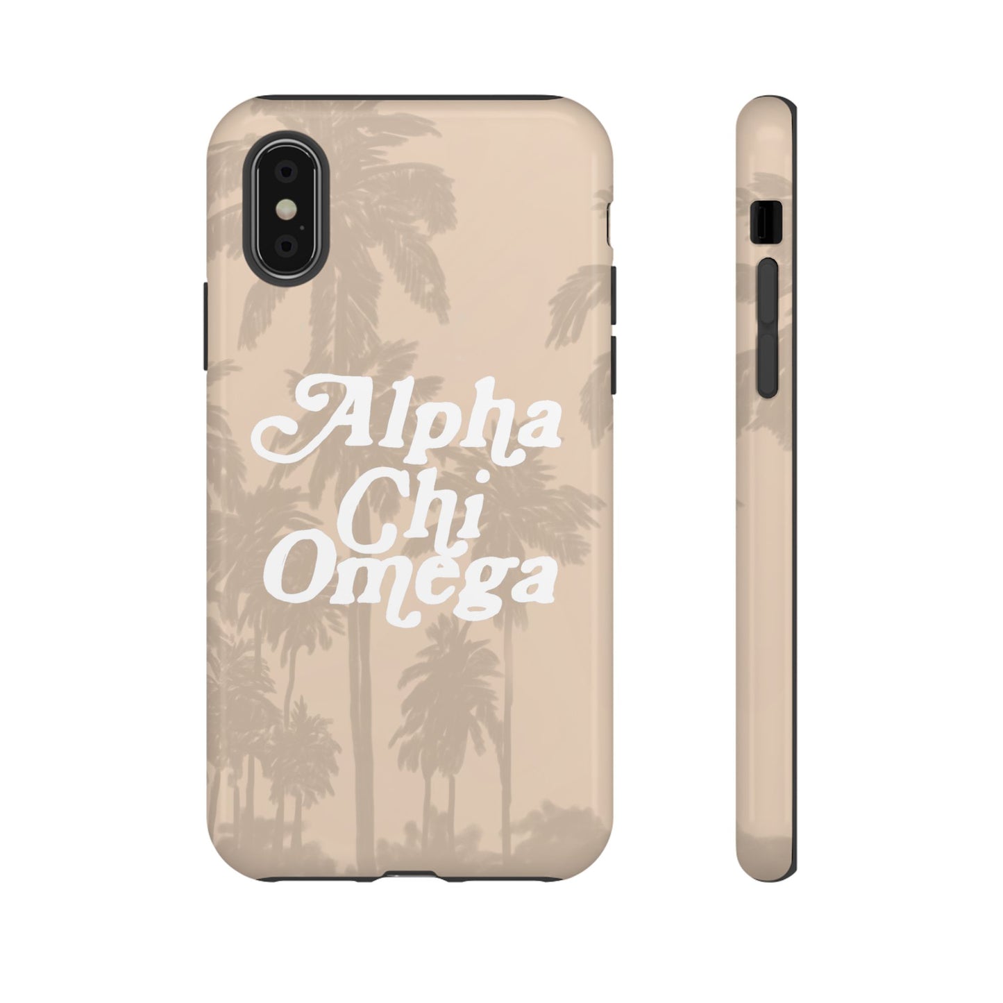 ALPHA CHI SOUTH CAROLINA