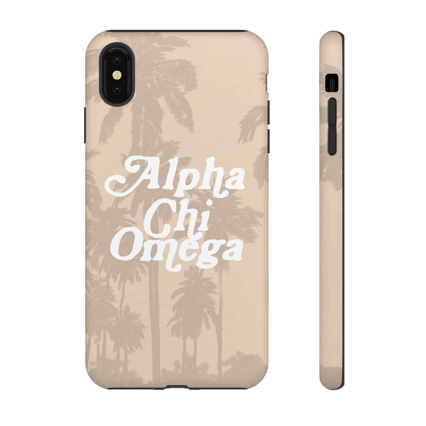 ALPHA CHI SOUTH CAROLINA