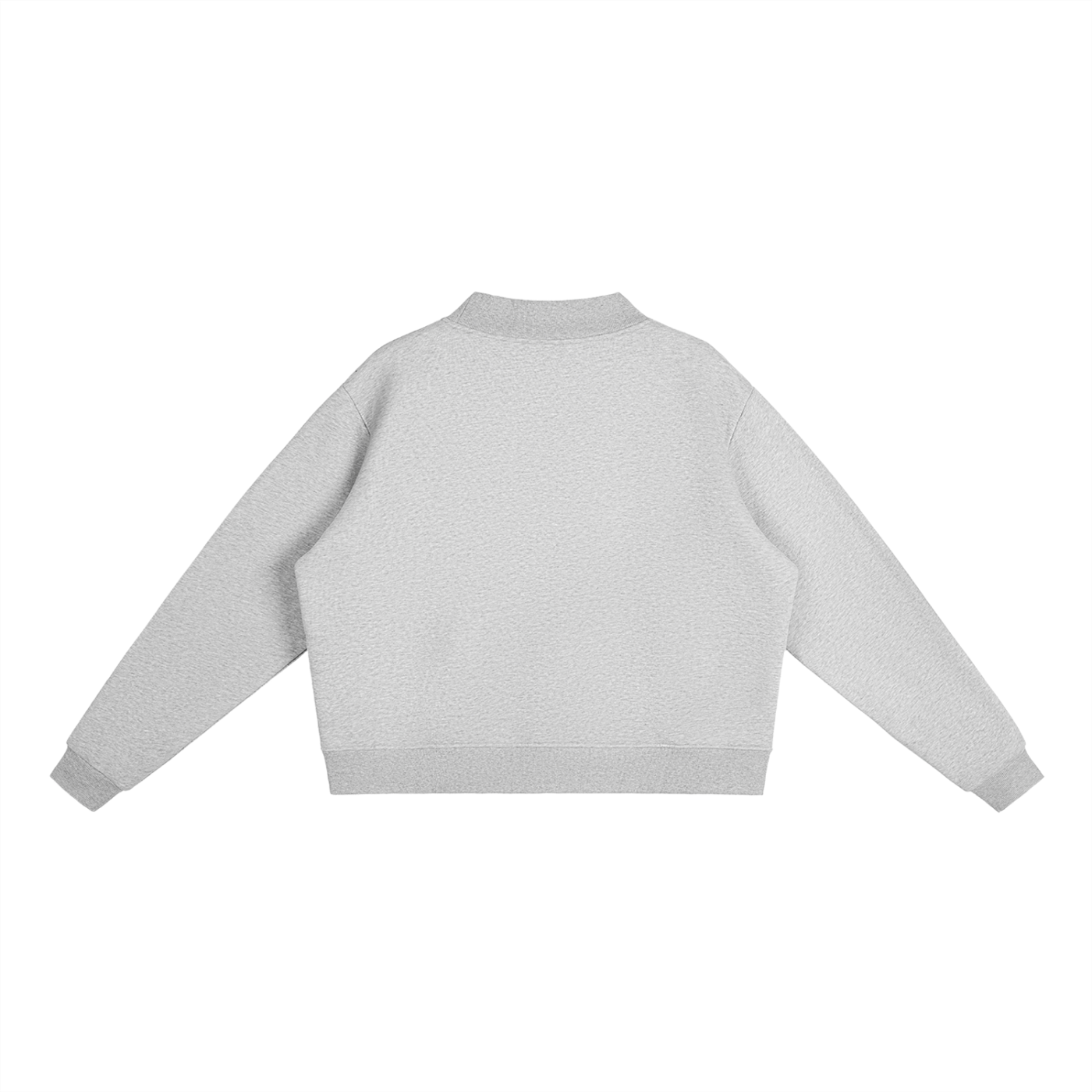 R.HOPE USA MOCKNECK