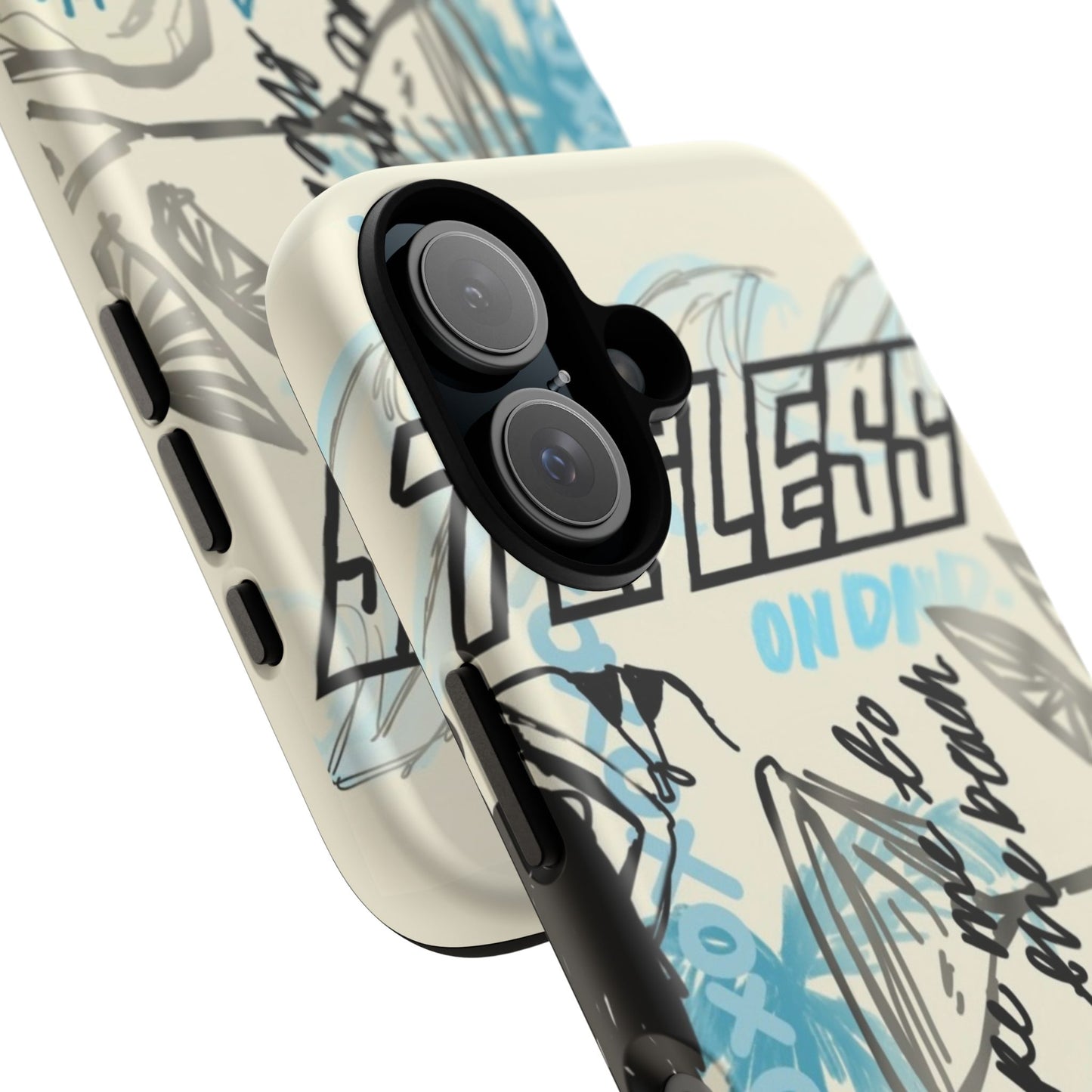 TAKE ME TO THE BEACH