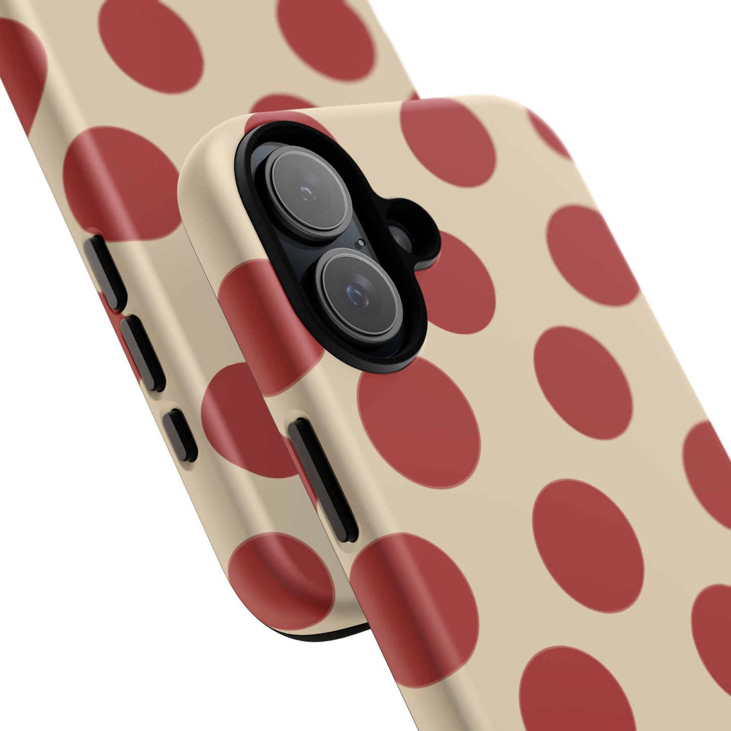 RED POLKA