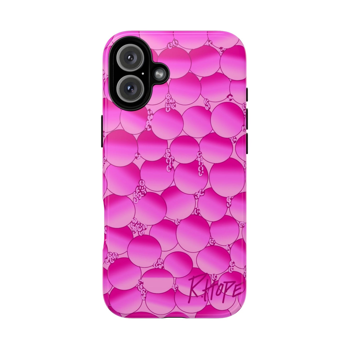 PINK SEQUIN