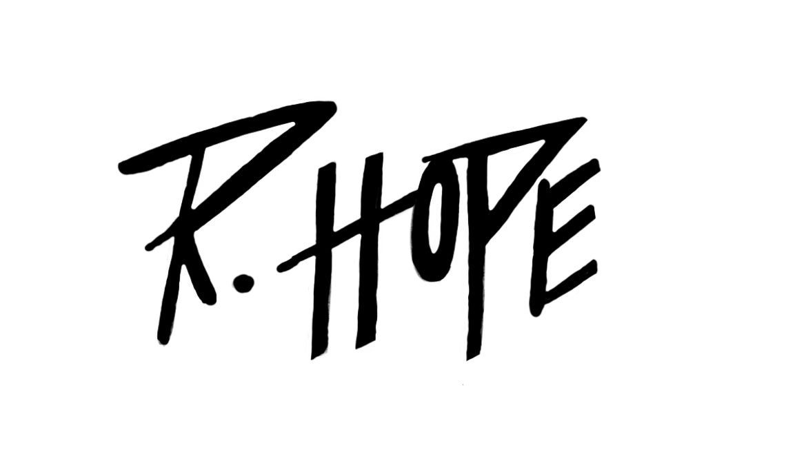 R. HOPE PRINTS
– R. Hope Prints