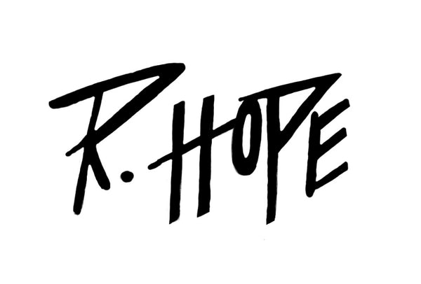 R. Hope Prints