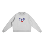R.HOPE USA MOCKNECK