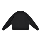 KNICKSINFIVE MOCKNECK