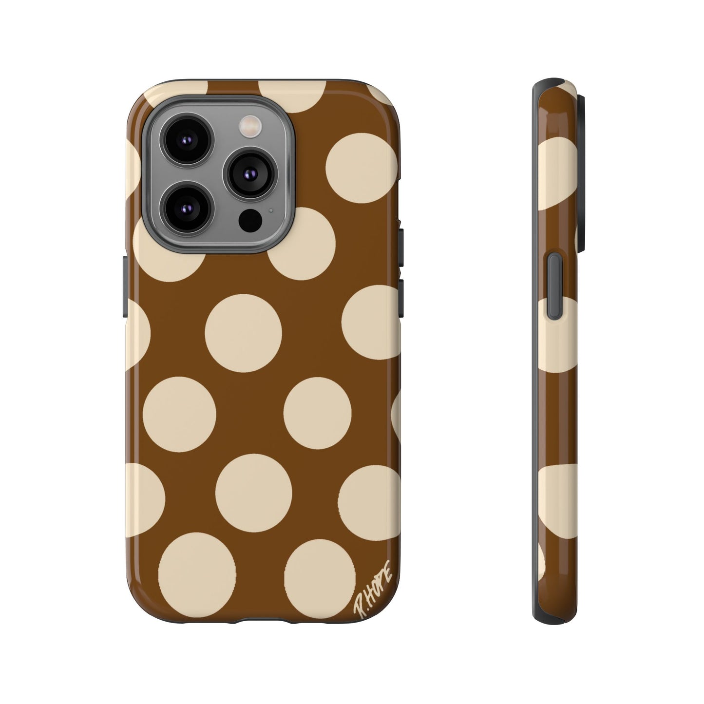 COCOA POLKA
