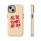 ALL THE RUMORS