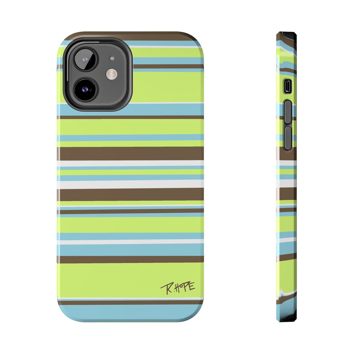 LIME TIDE CASE
