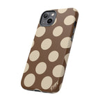 COCOA POLKA