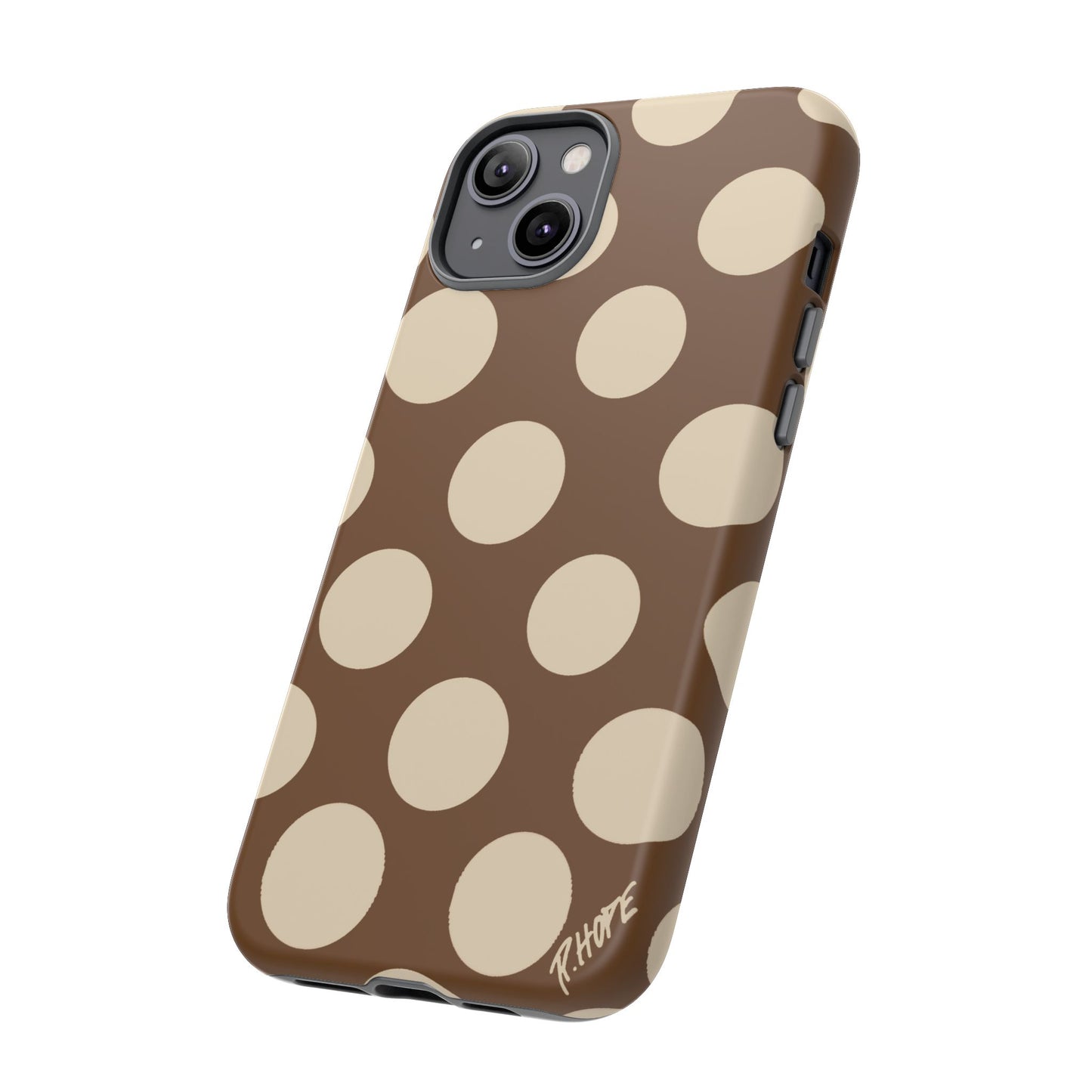 COCOA POLKA