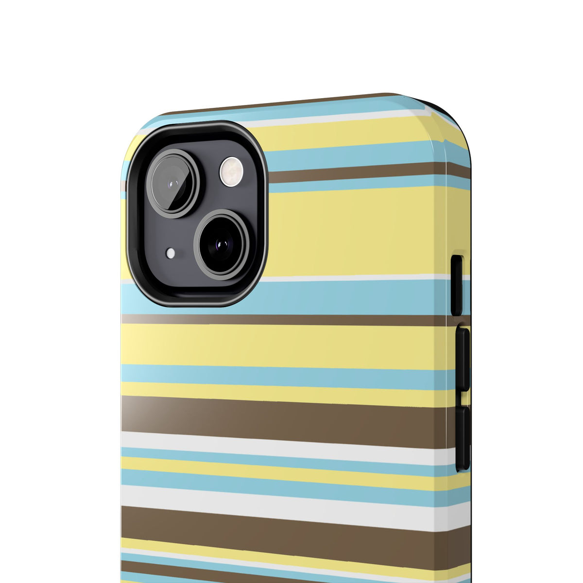 SOFT SUMMER STRIPES CASE