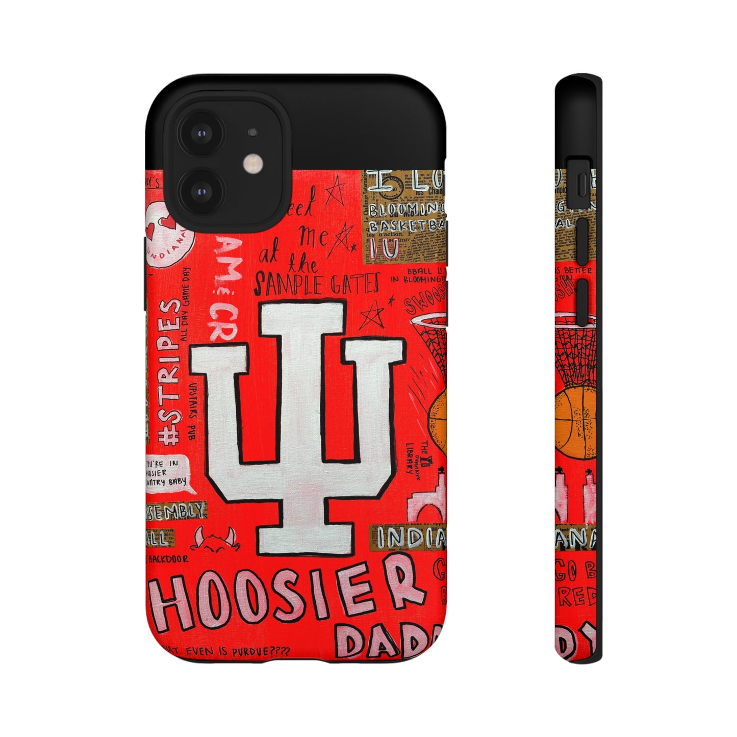 HOOSIER