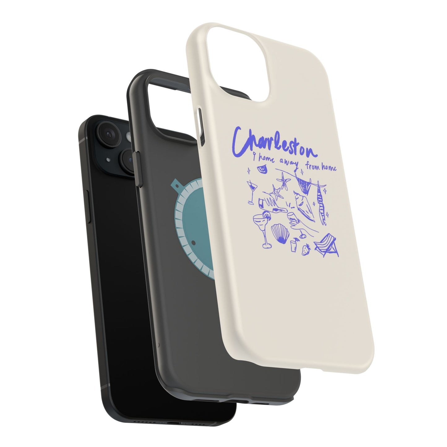 LUNA CASE 2