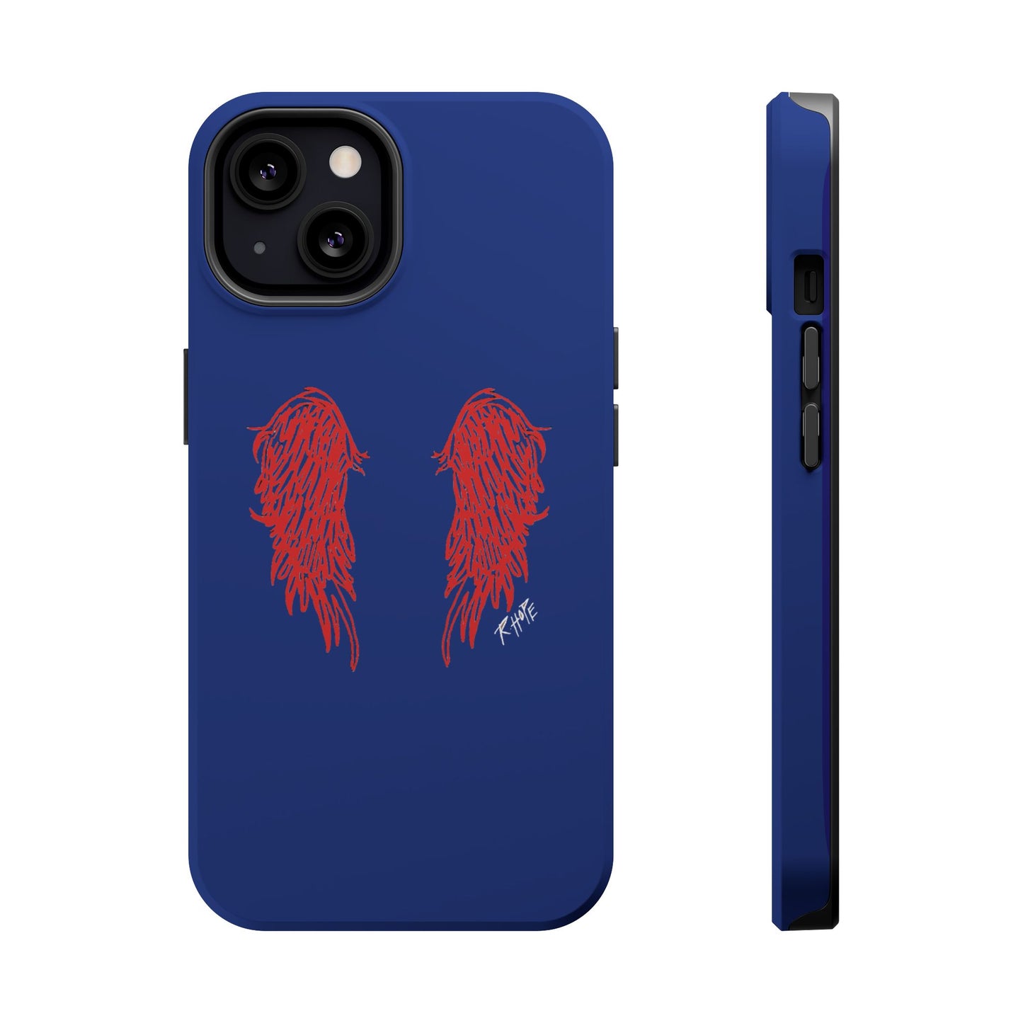 AMERICAN HALO CASE