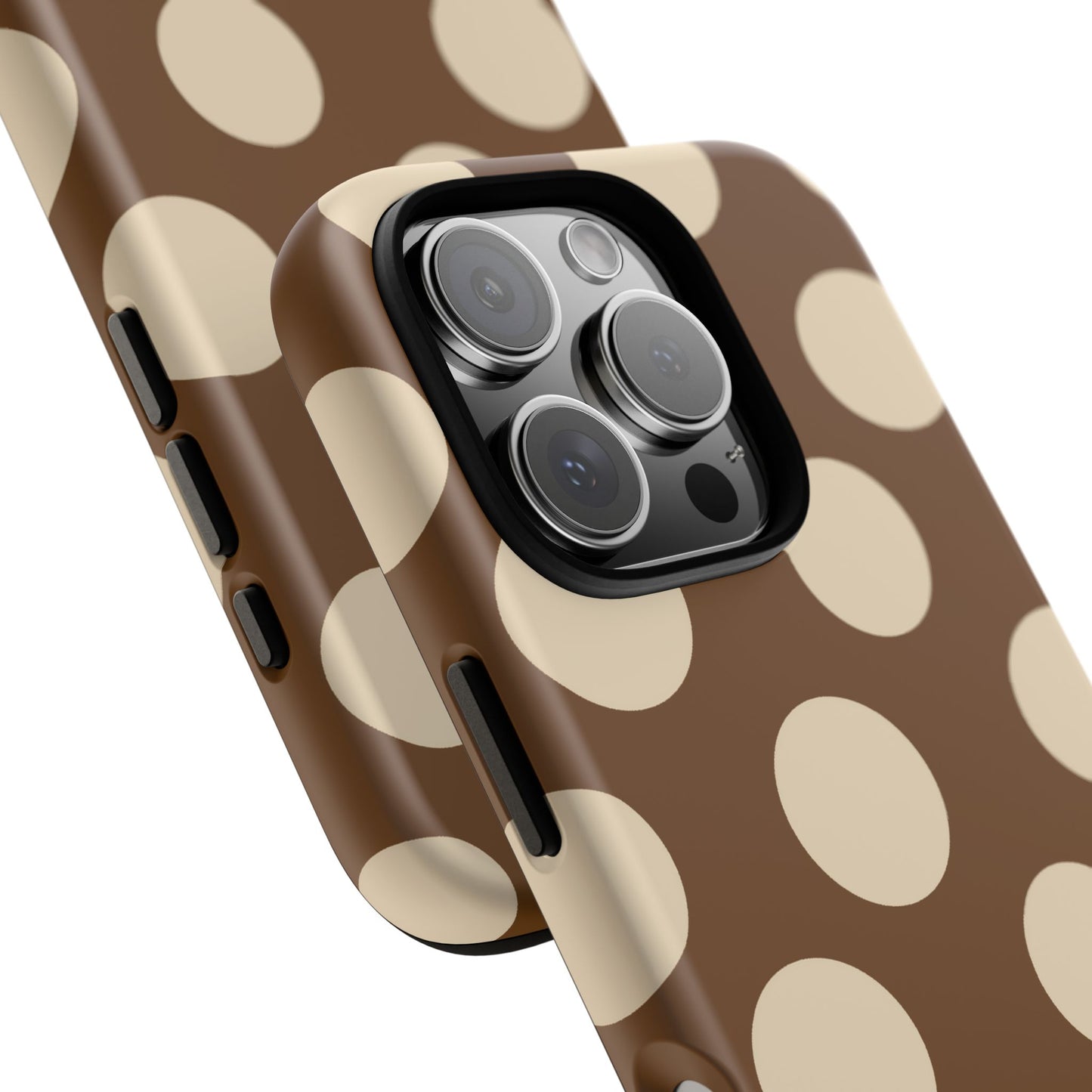 COCOA POLKA