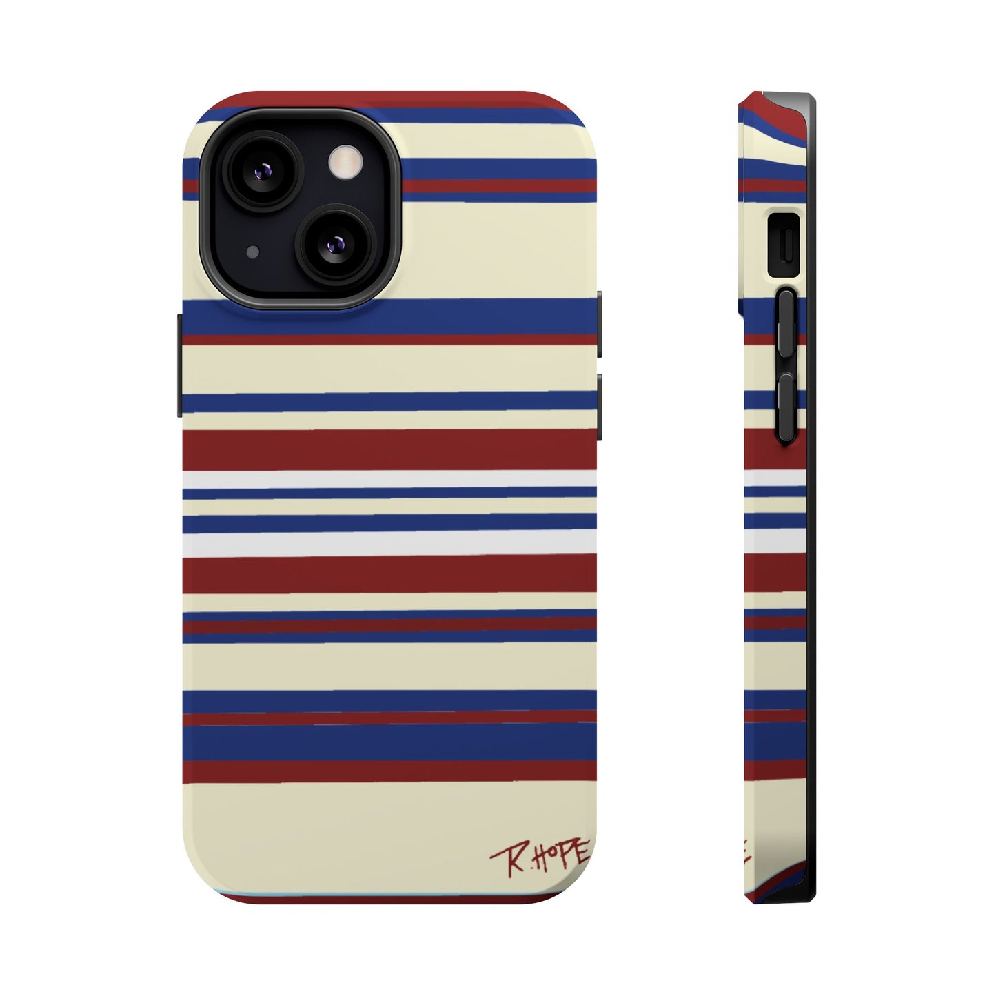 MY COUNTRY’S STRIPES CASE