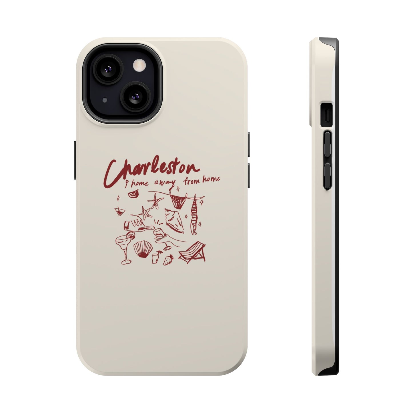 LUNA case
