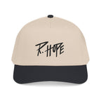R.HP EMBROIDERED CAP