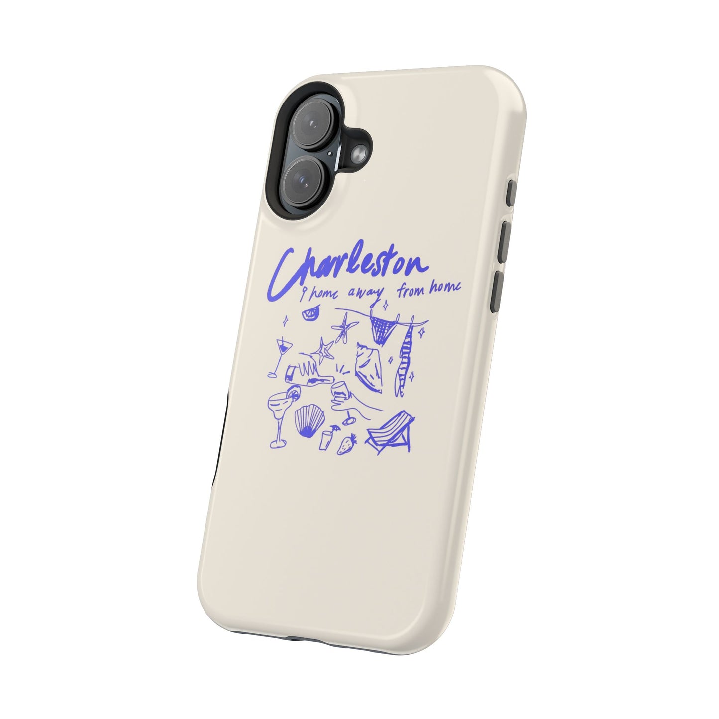 LUNA CASE 2