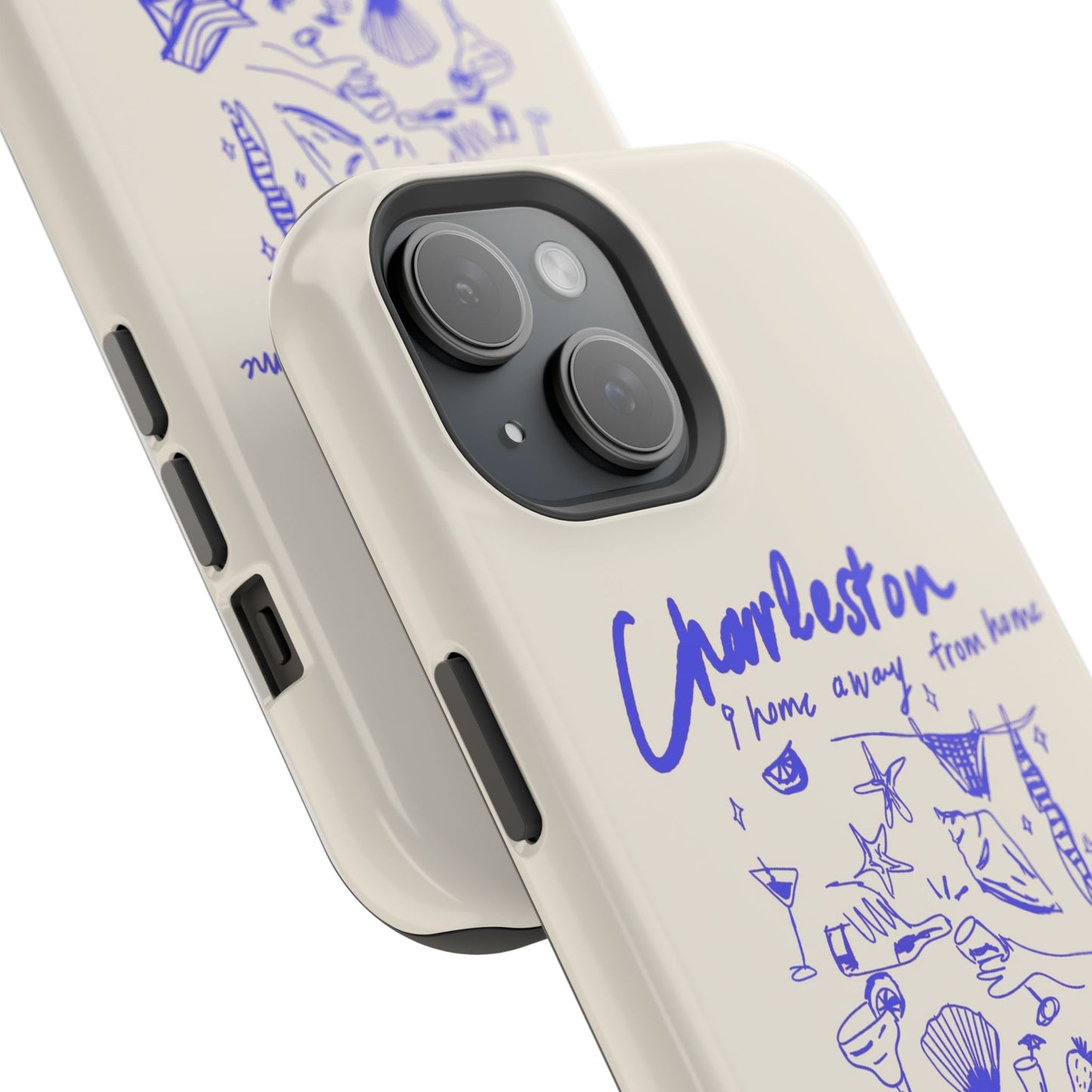 LUNA CASE 2