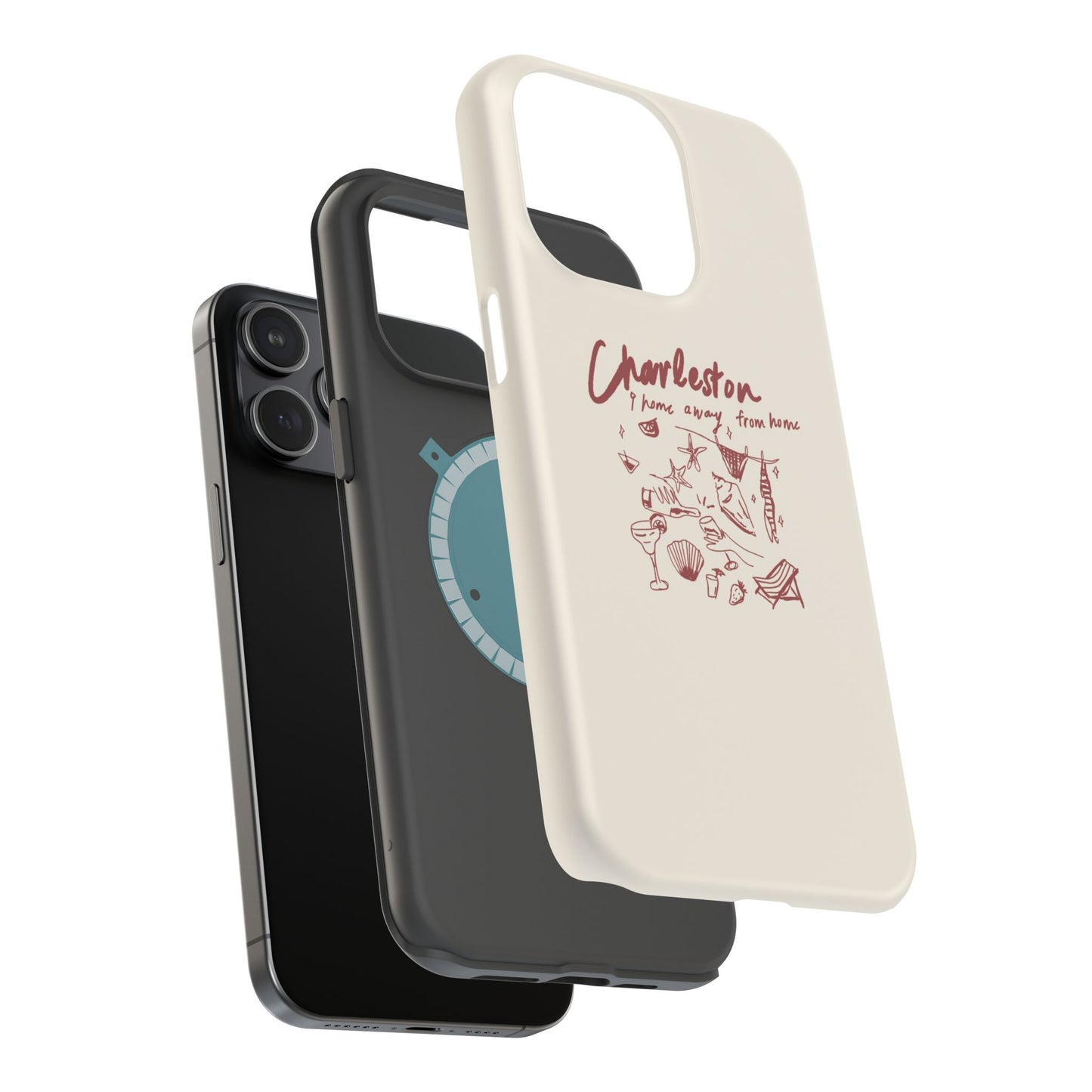 LUNA case