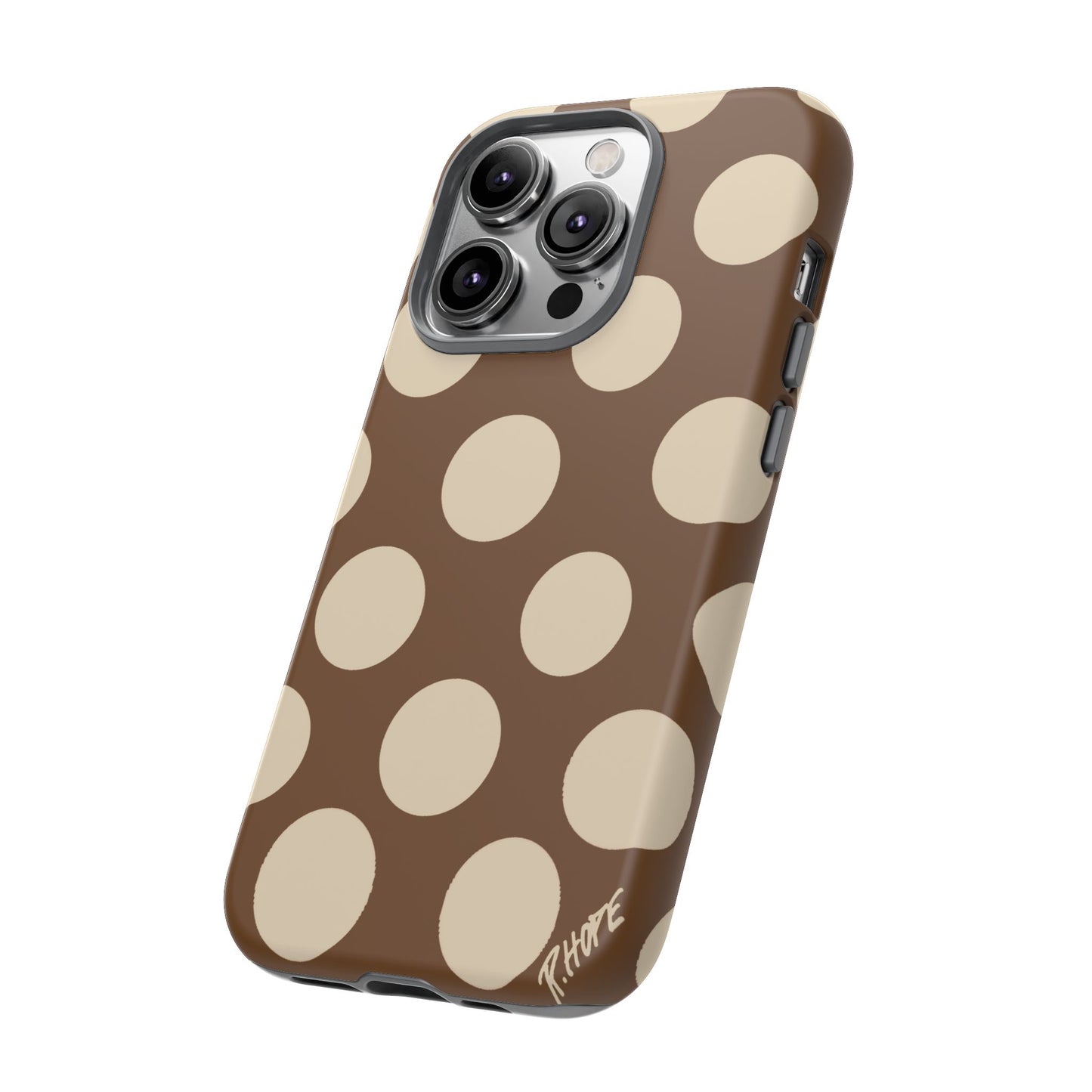 COCOA POLKA