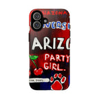 PARTY GIRL