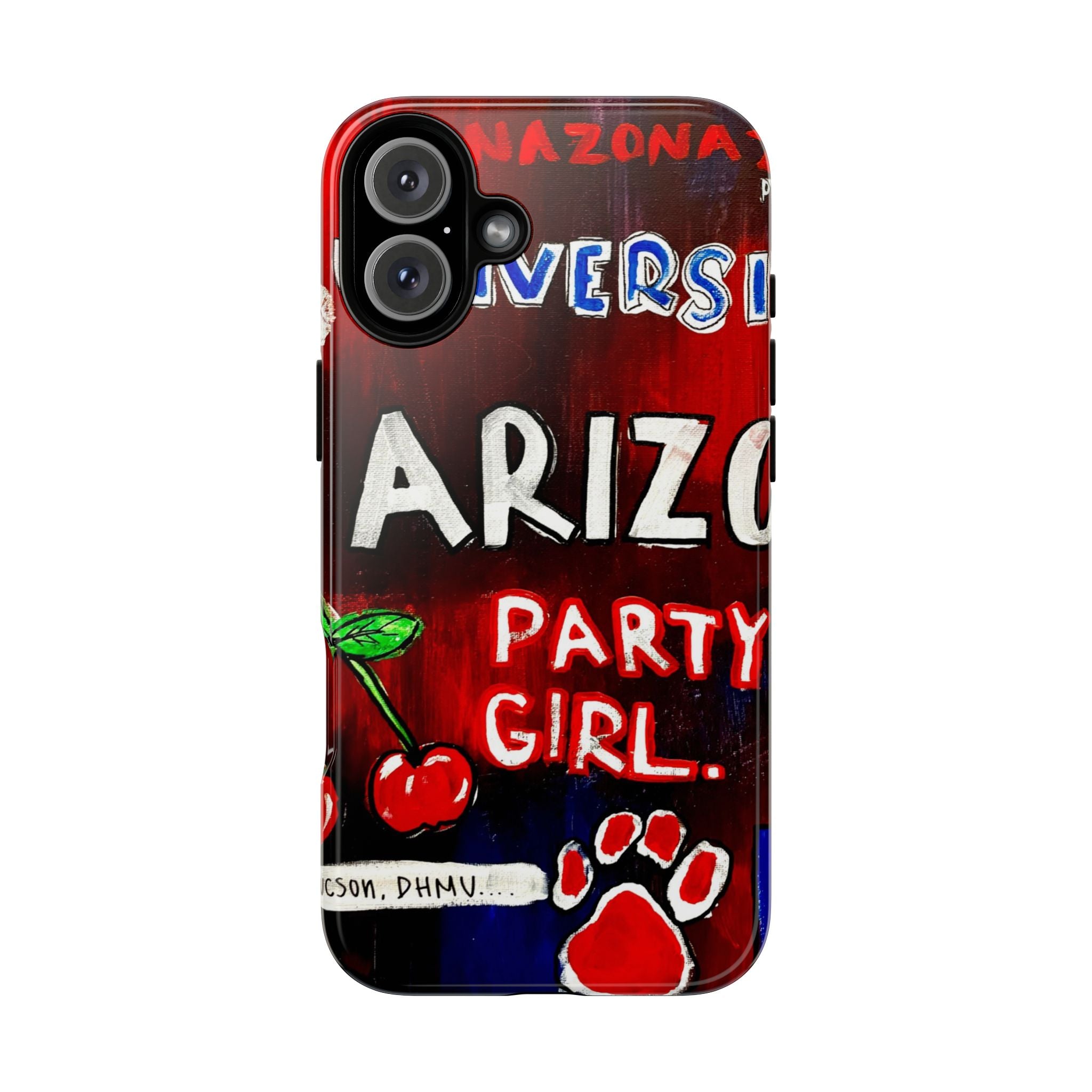 PARTY GIRL