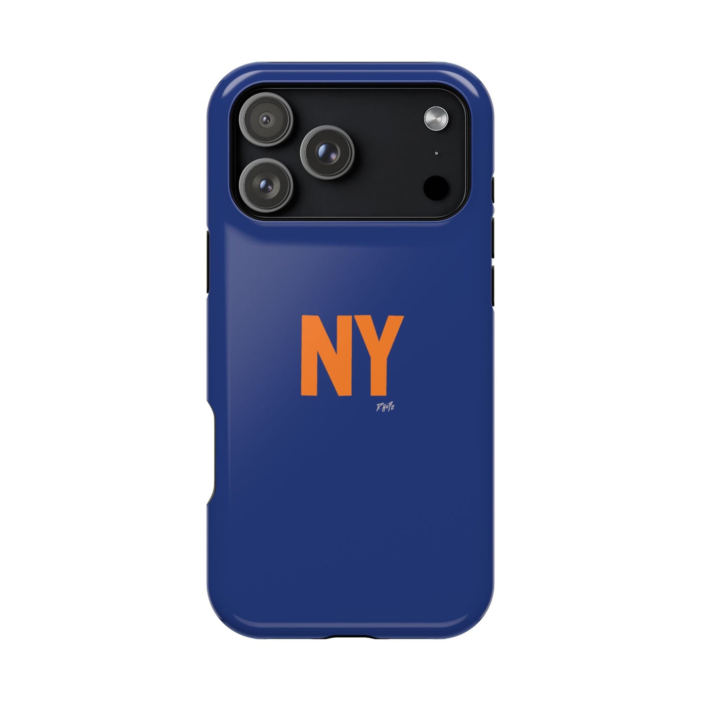 KNICKSINFIVE CASE