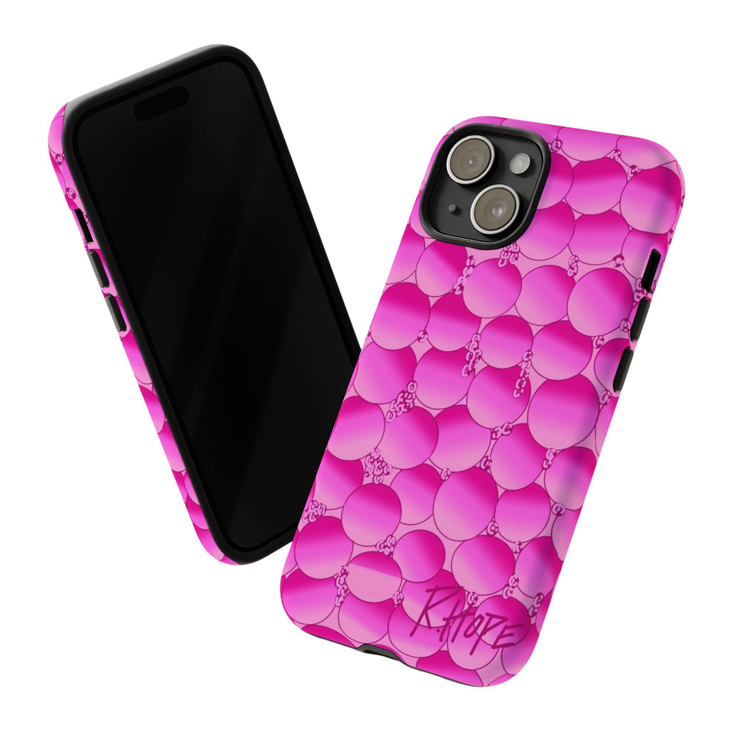 PINK SEQUIN
