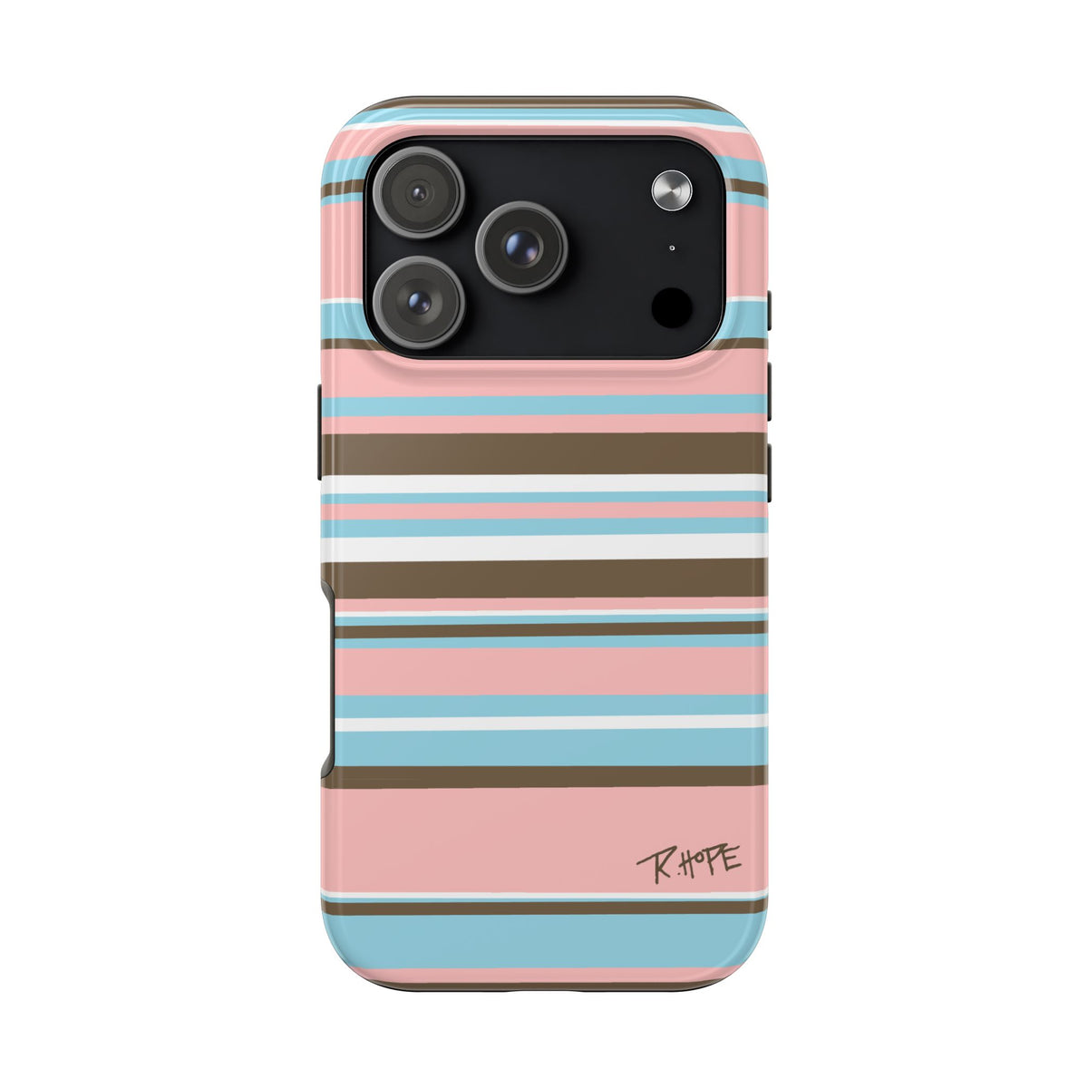 PINK COCOA COAST