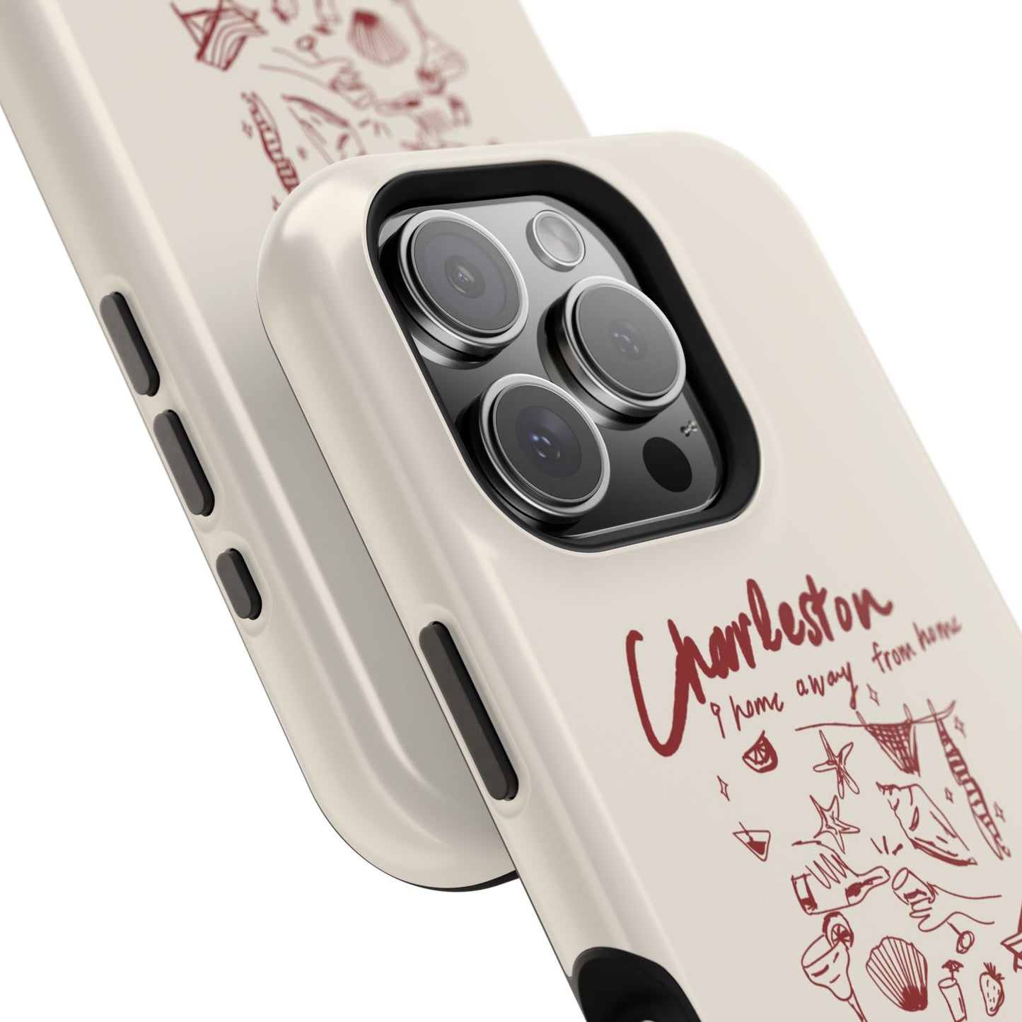 LUNA case