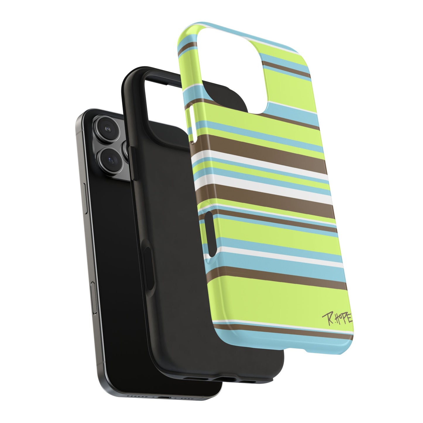 LIME TIDE CASE