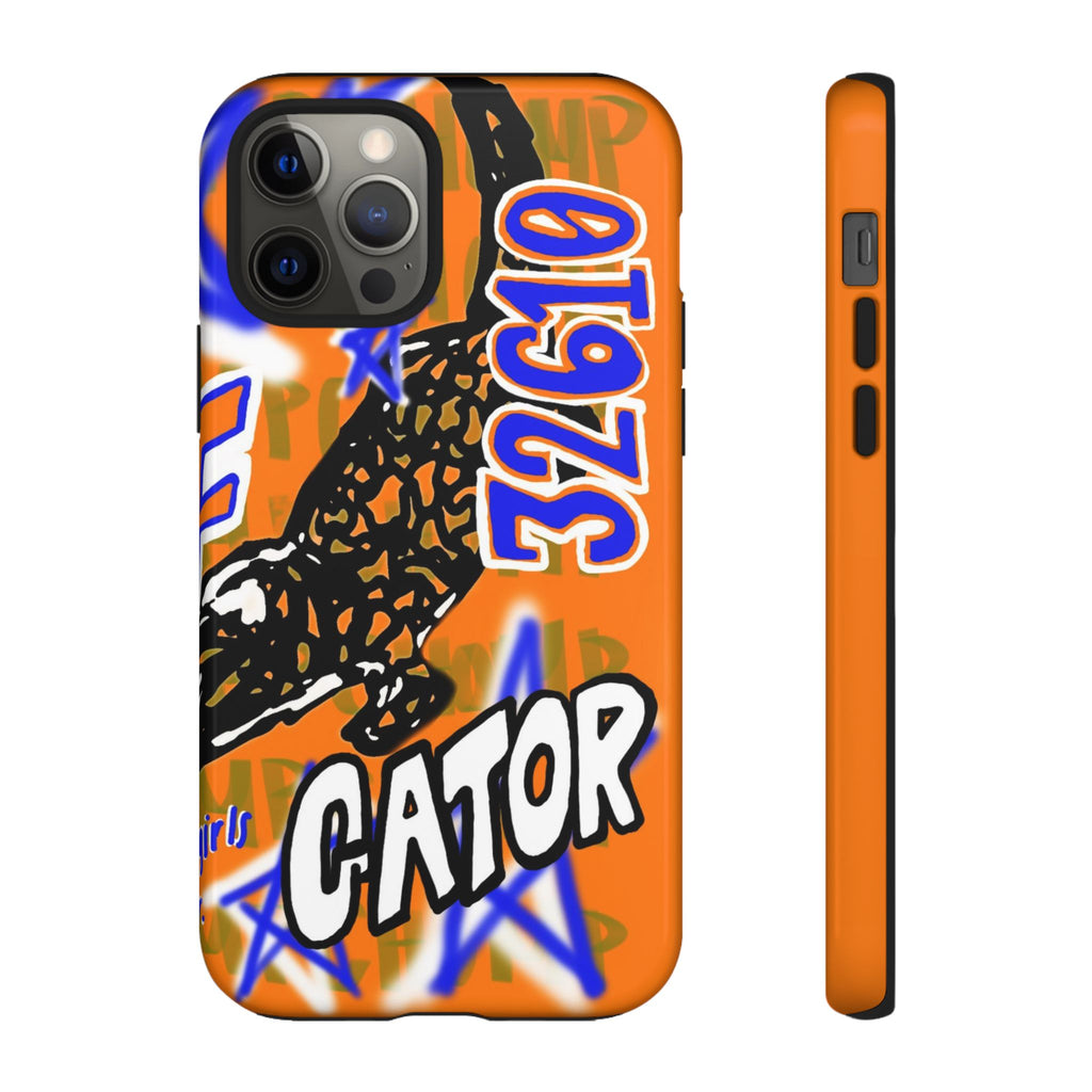 UF