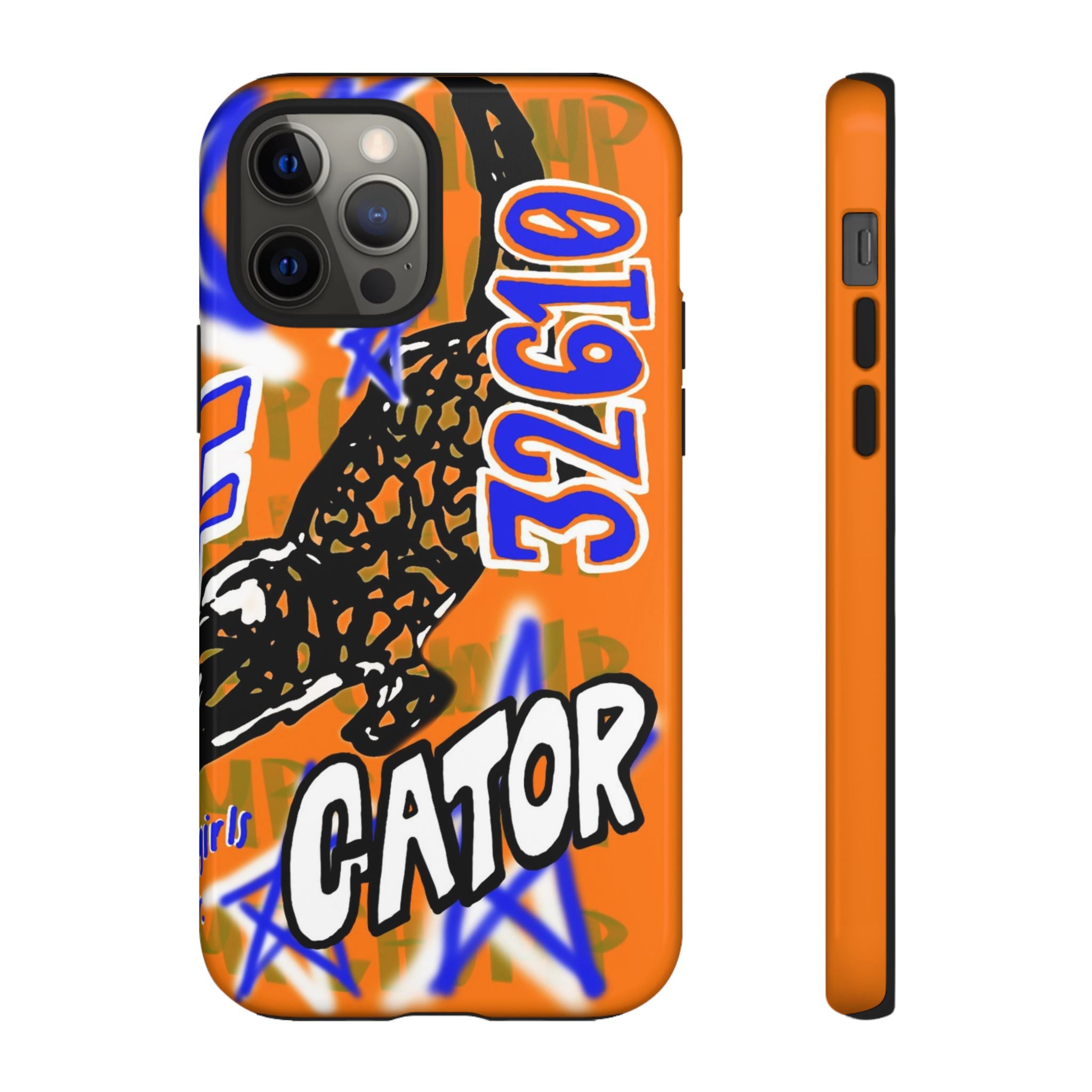 UF