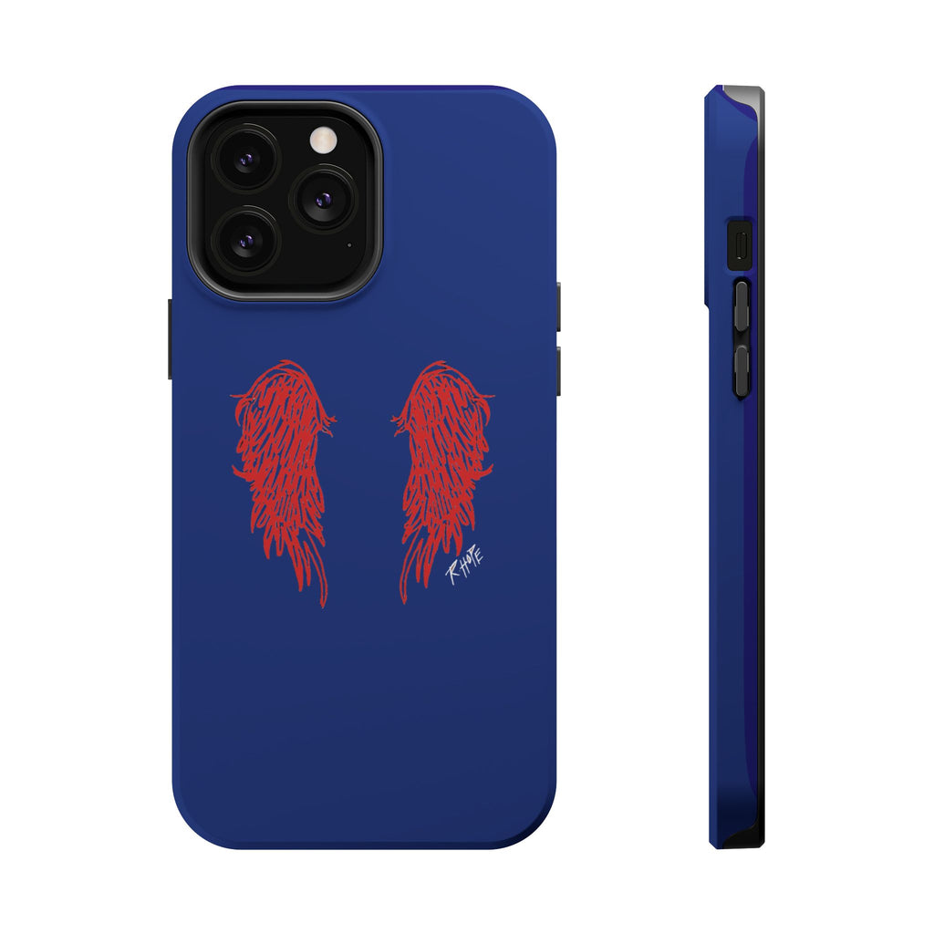 AMERICAN HALO CASE