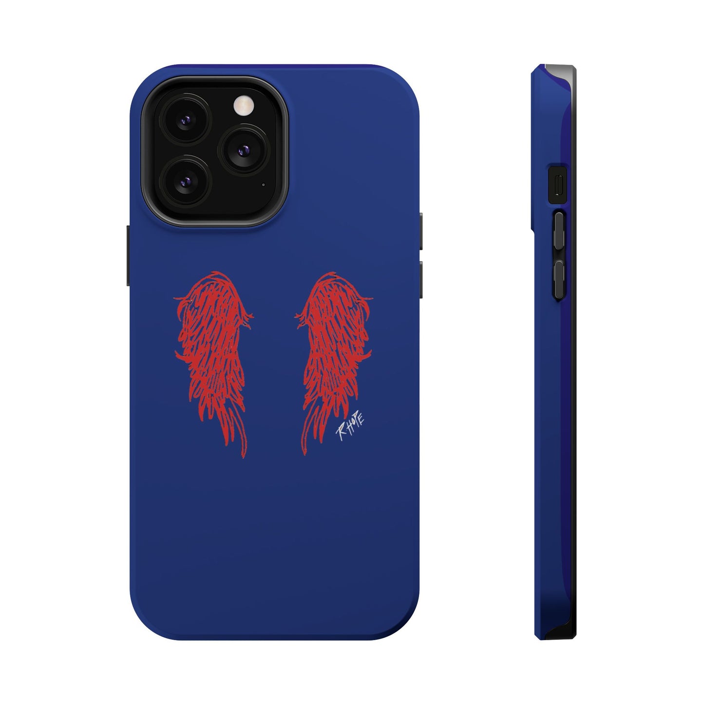 AMERICAN HALO CASE