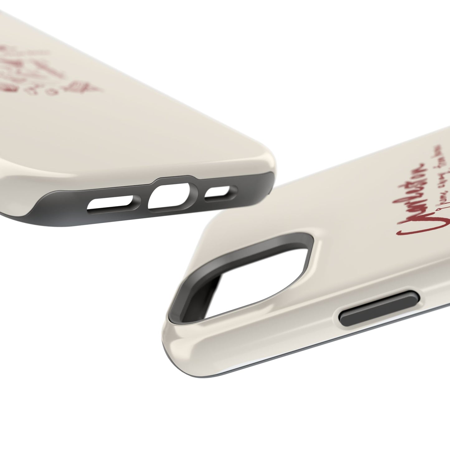 LUNA case