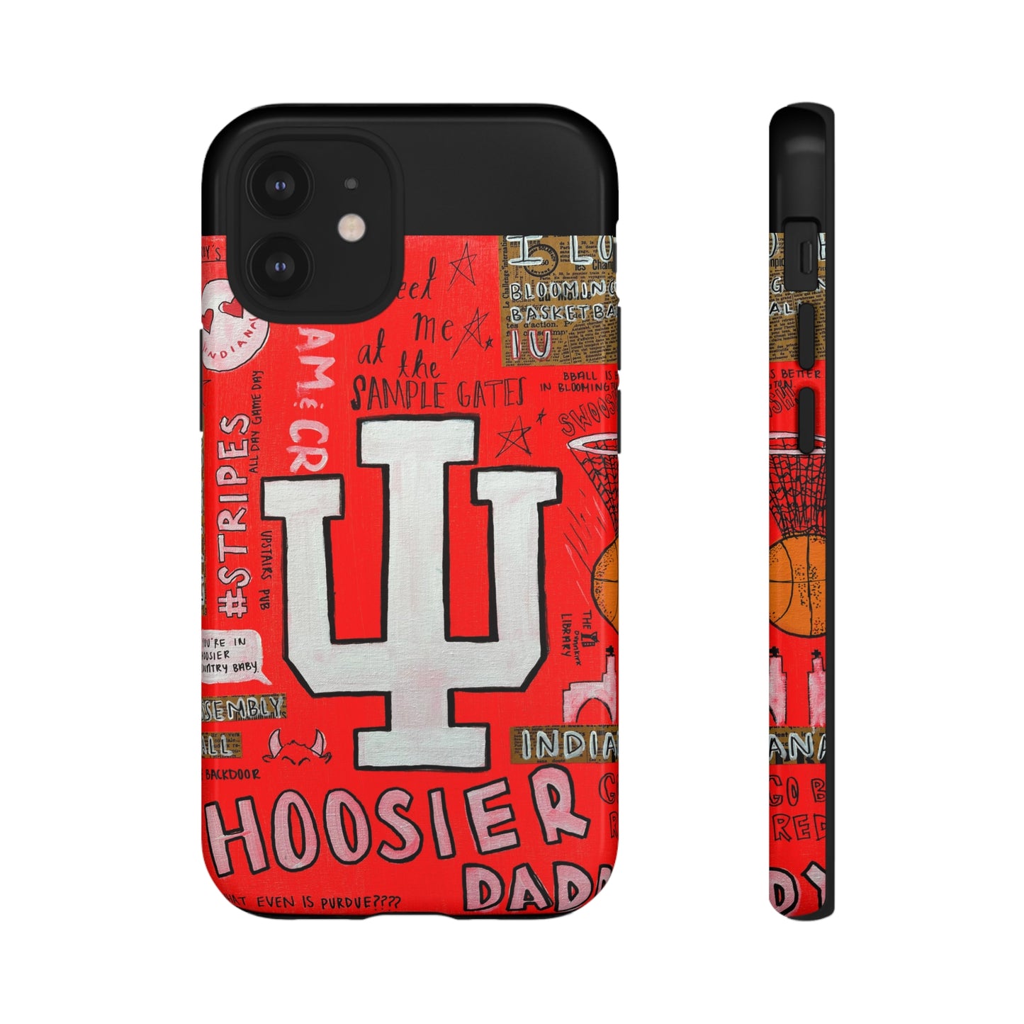 HOOSIER