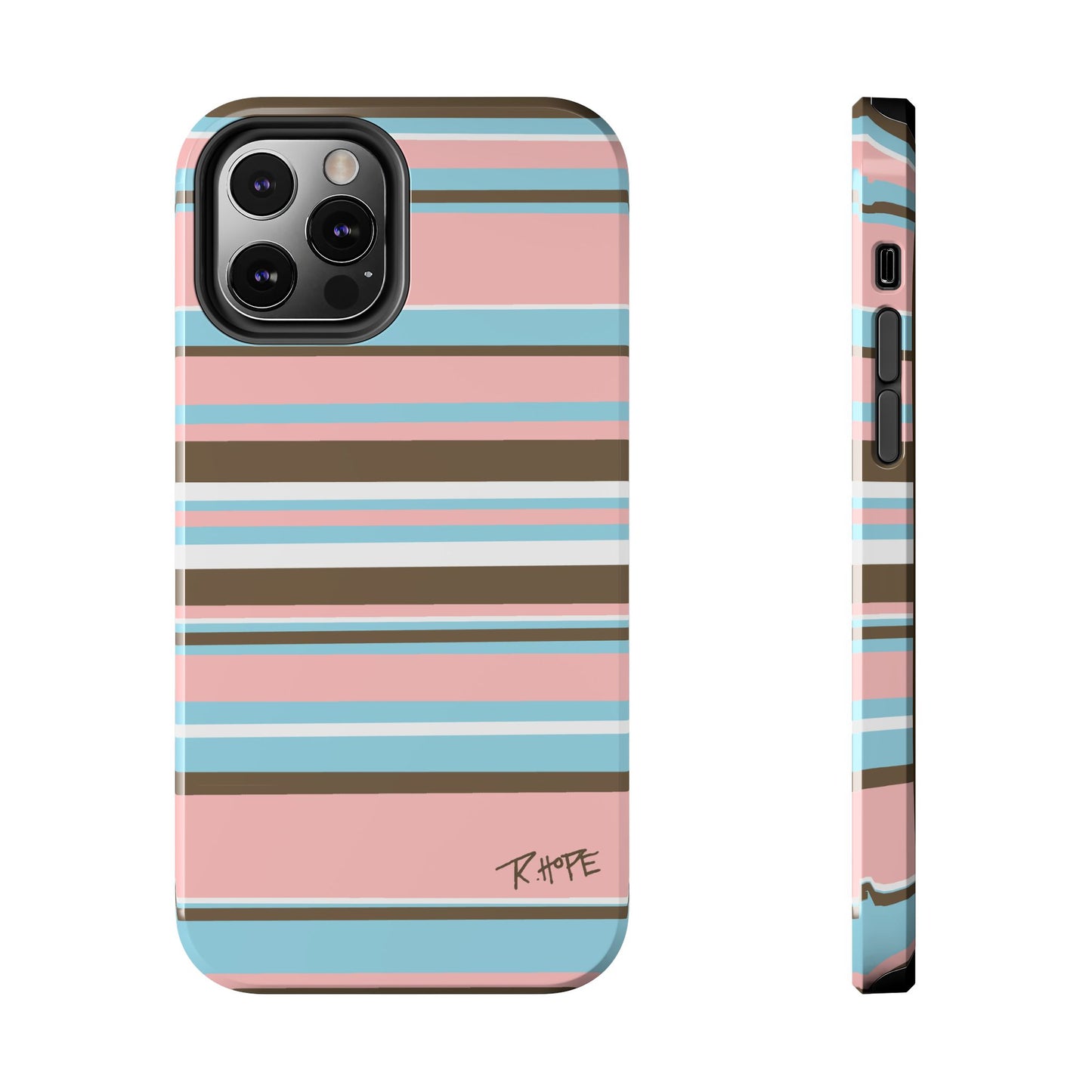 PINK COCOA COAST