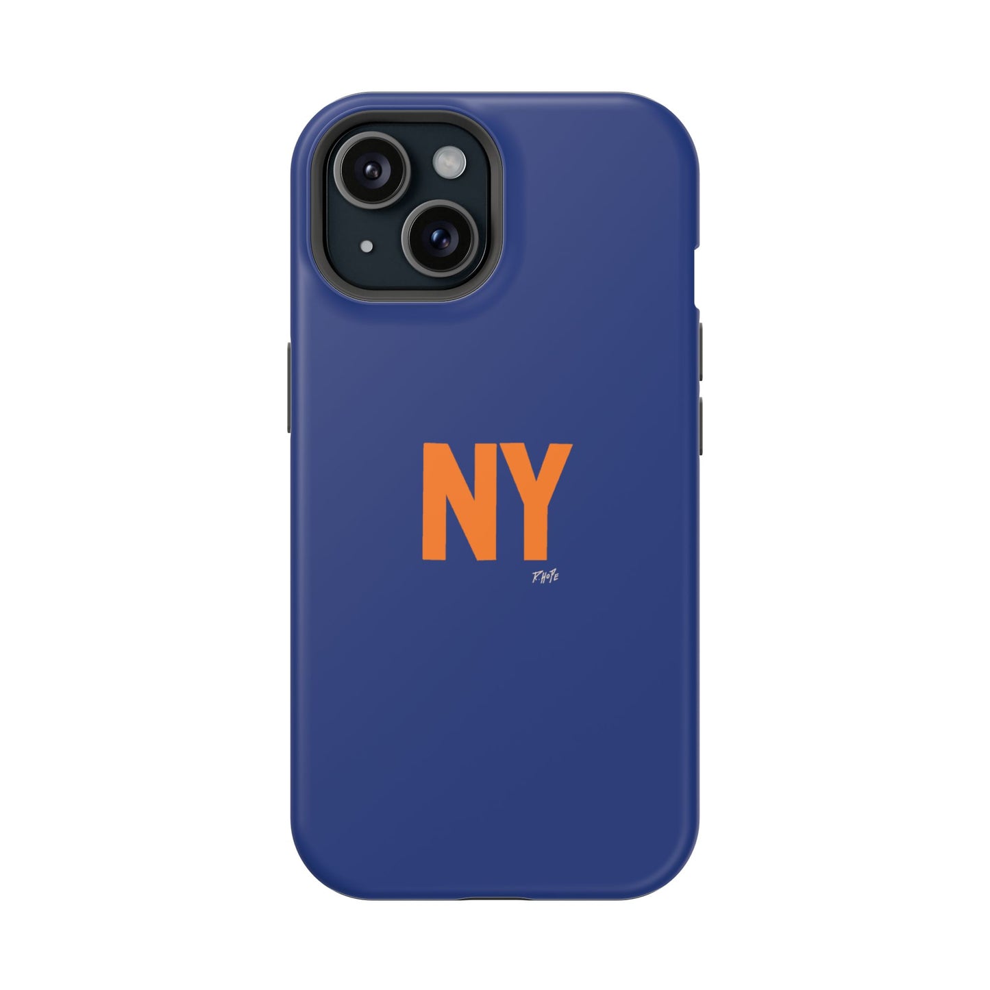 KNICKSINFIVE CASE