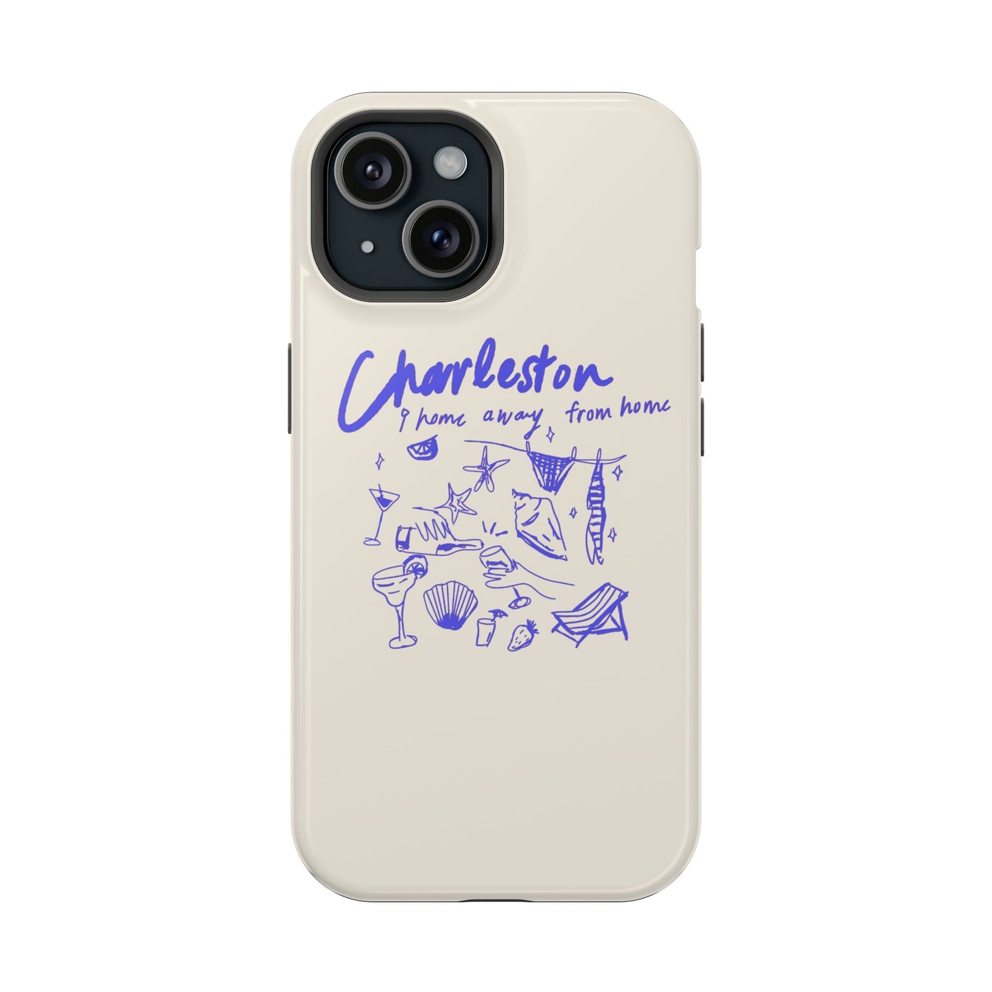 LUNA CASE 2