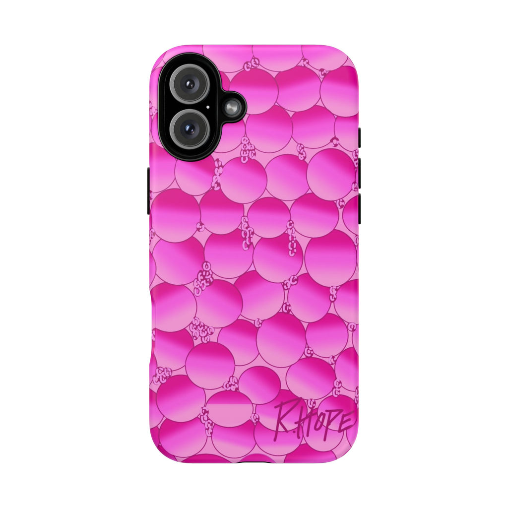 PINK SEQUIN