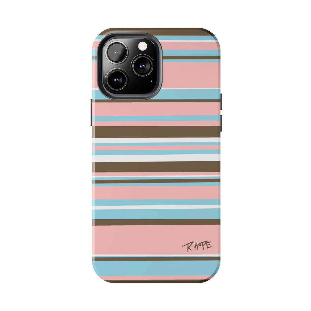 PINK COCOA COAST
