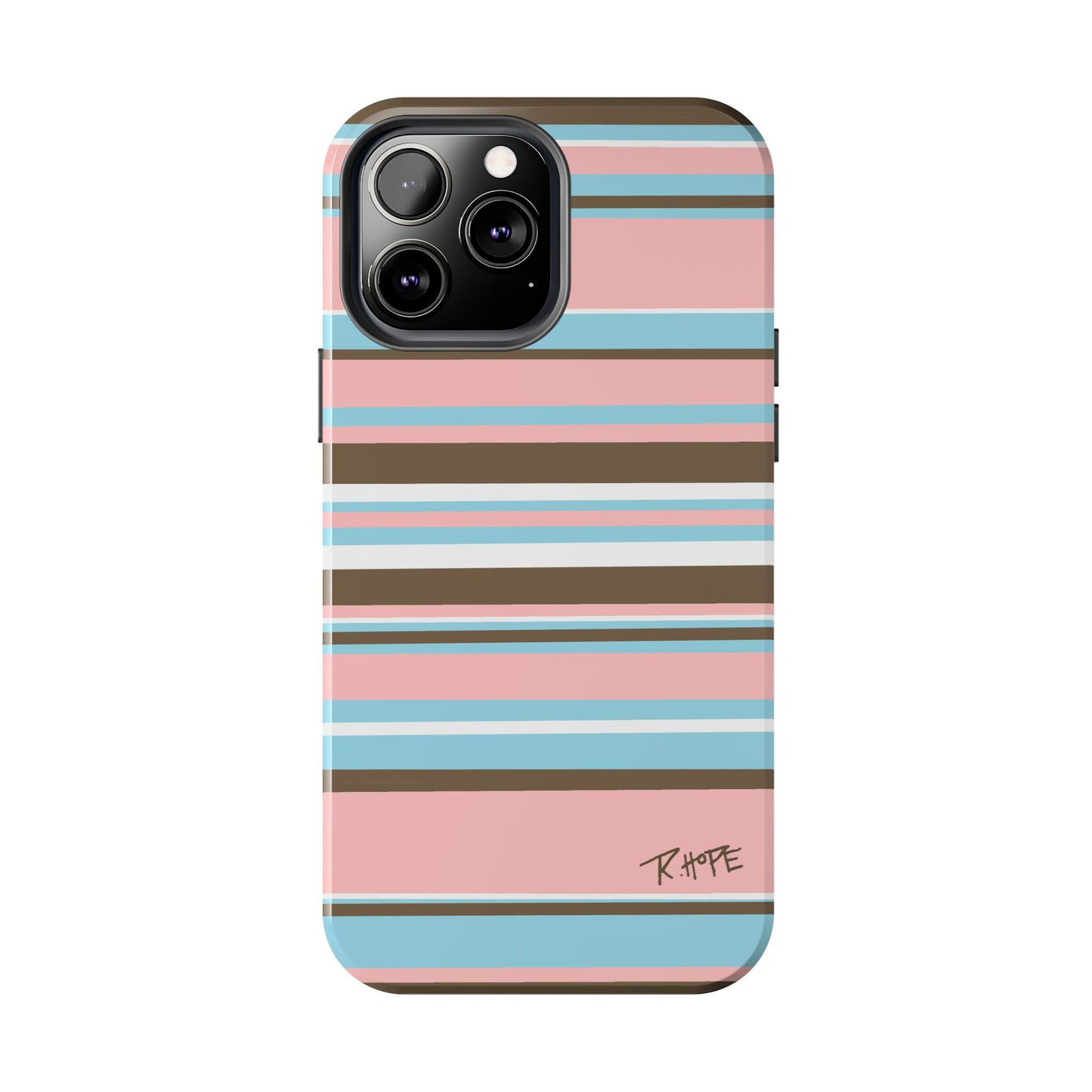 PINK COCOA COAST
