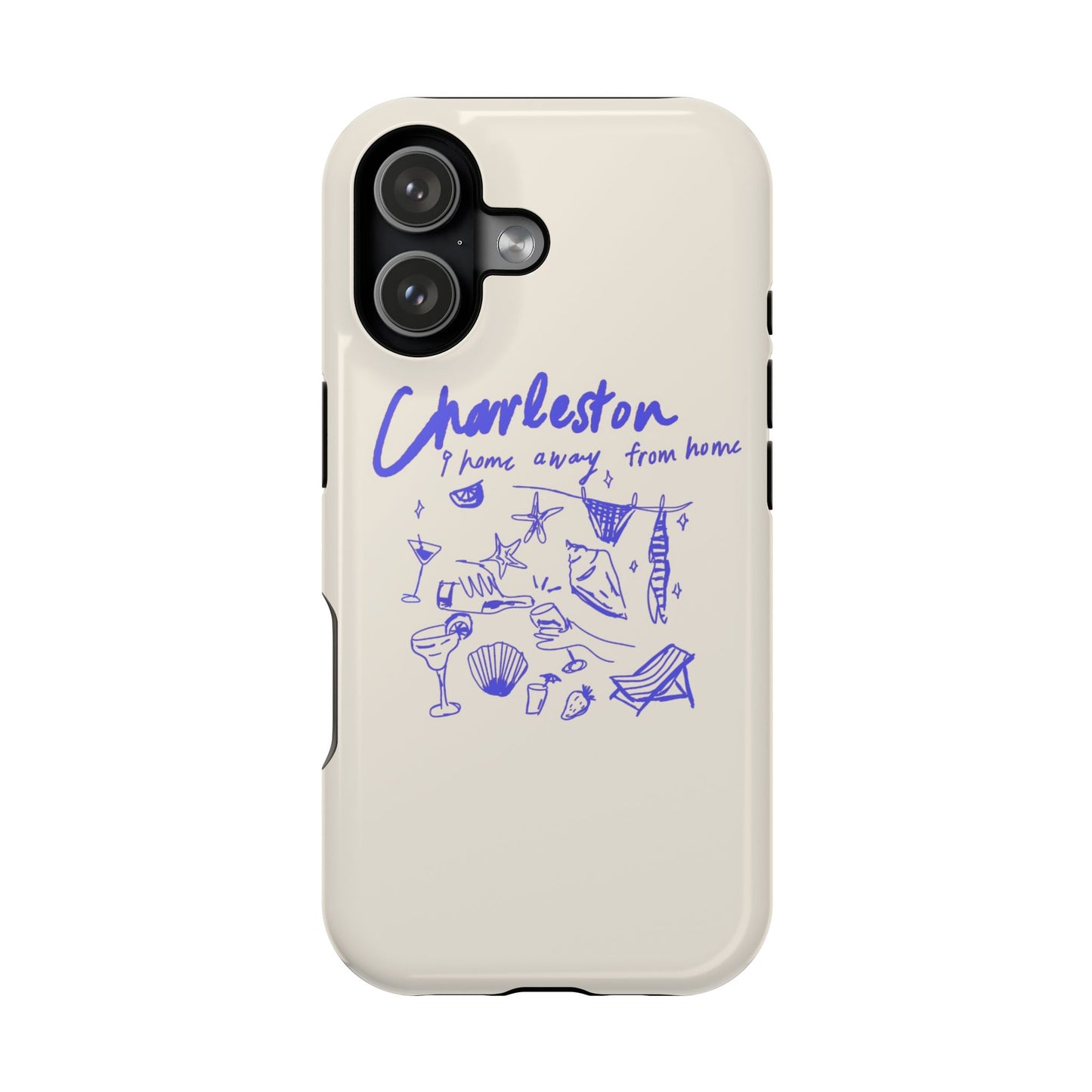 LUNA CASE 2
