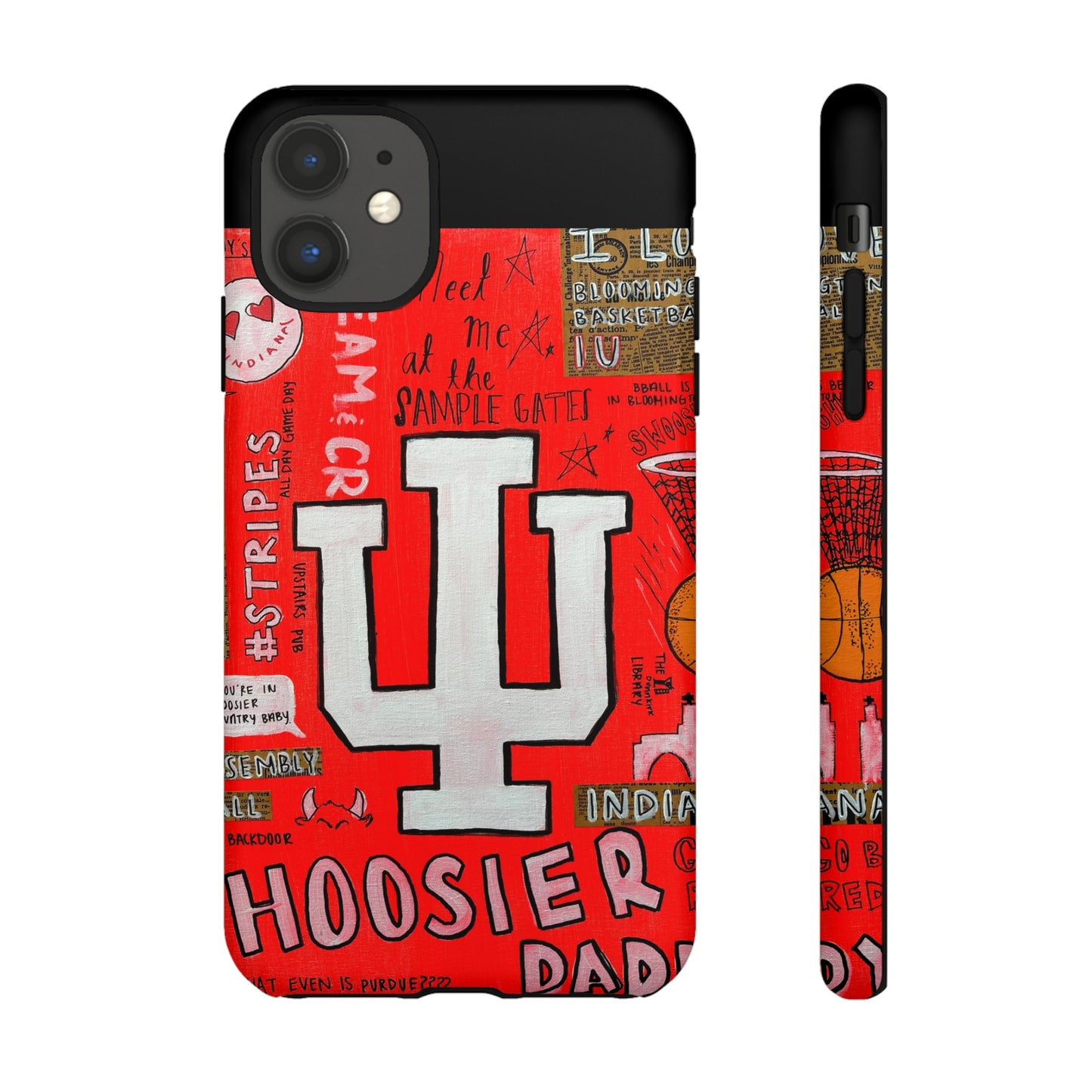 HOOSIER