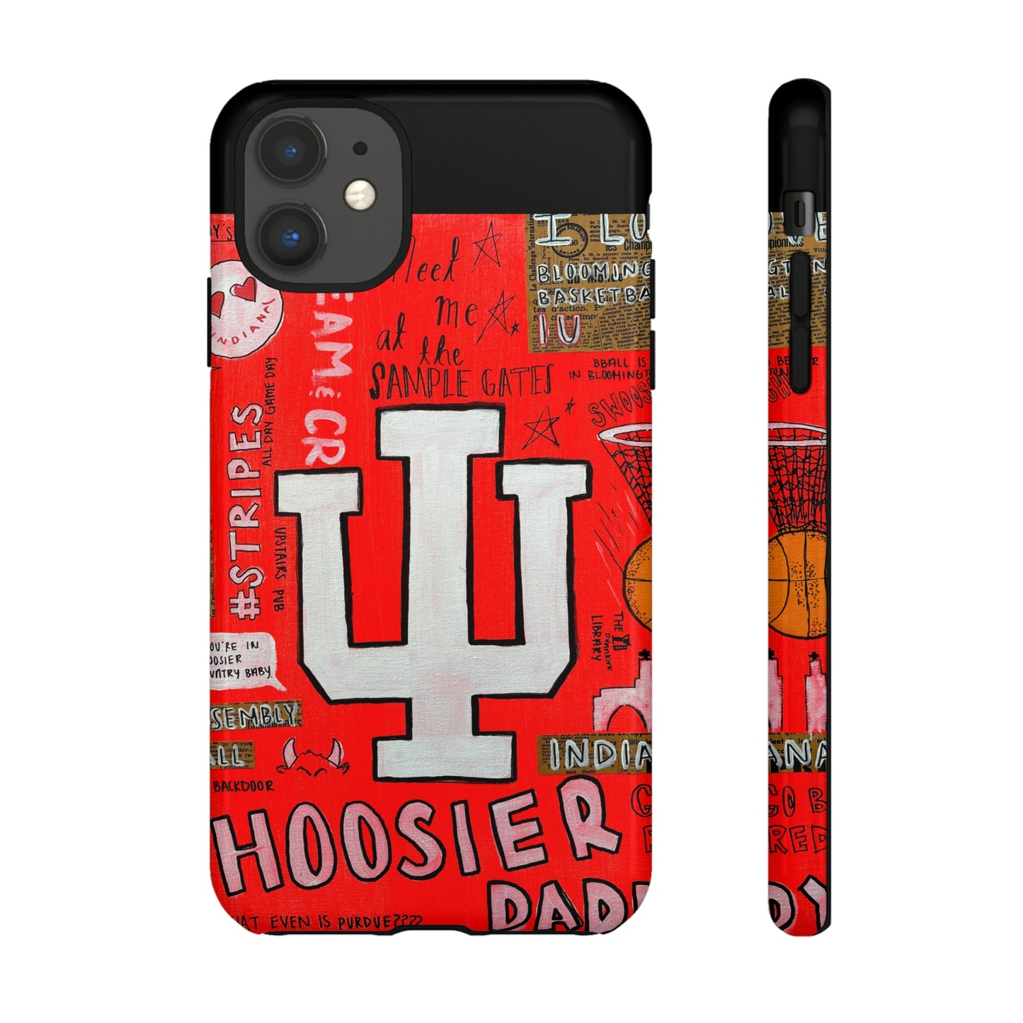 HOOSIER