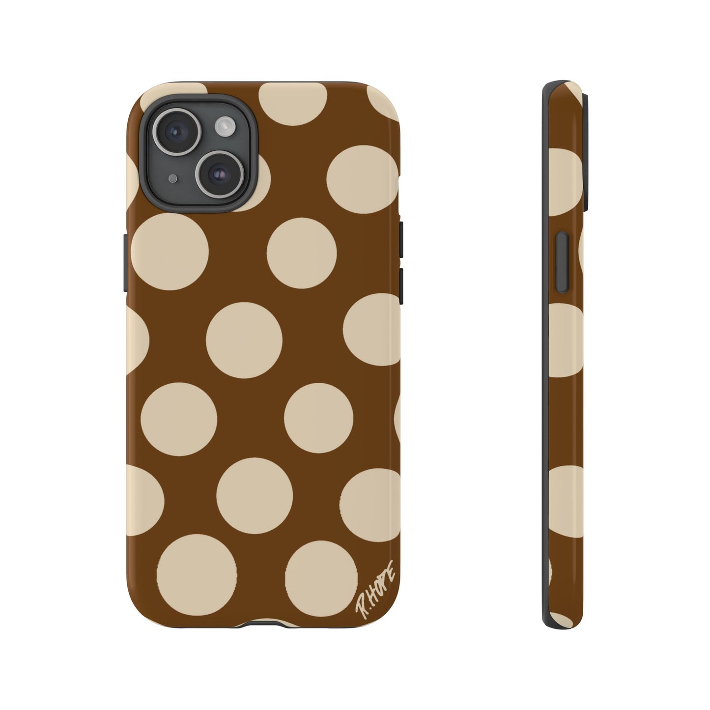 COCOA POLKA